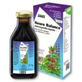 SALUS Neuro Balance Ashwagandha 250 ml