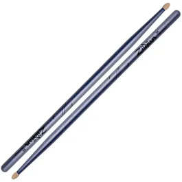 Zildjian Baquetas 5A Chroma Blue
