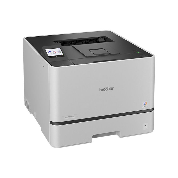Imprimante Multifonction Brother HLL8430CDWRE1