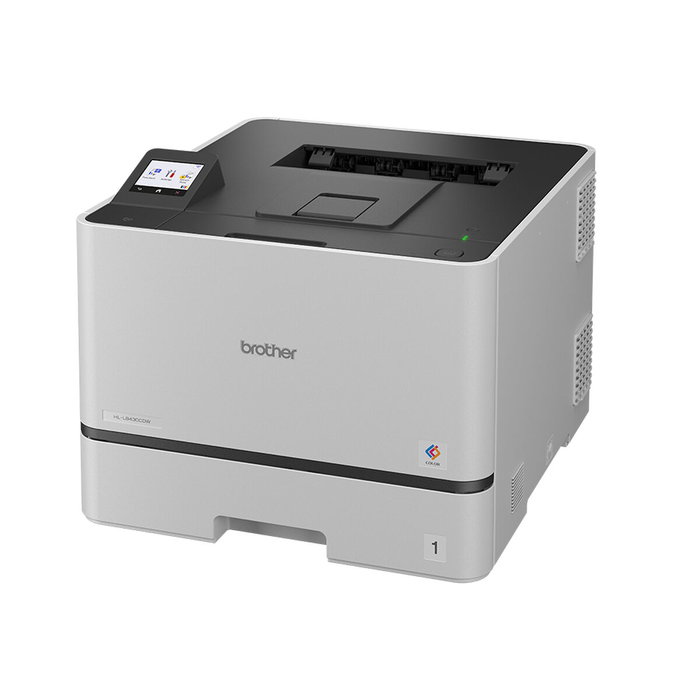 Imprimante Multifonction Brother HLL8430CDWRE1