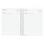 Agenda Finocam DESIGN COLLECTION Ahora A5 15,5 x 21,2 cm 2026