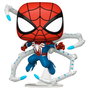 FUNKO Pop! Peter Parker Advanced Suit 2.0 - Marvel Spider-Man 2