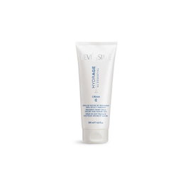 Levissime HYDRAGE be.Essential Crème de Nuit Hydratante et Anti-Âge 200ml - Formulée à l'Acide Hyaluronique et Niacinamide
