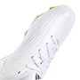 Chaussures de foot pour Enfants Adidas Copa Pure.4 Fxg Blanc
