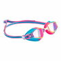 Lunettes de bain Aqua Sphere Fastlane.A1 Rose foncé Taille unique