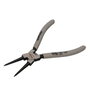 WOLFPACK LINEA PROFESIONAL Pince pour anneaux de retenue internes droits 175 DIN5256