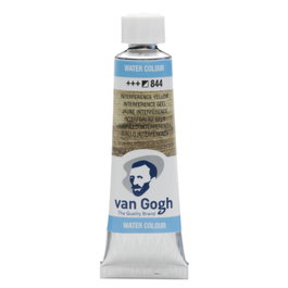 Van Gogh Aquarelle Amarillo Interferencia 844 - 10 ml