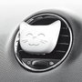 Drmarcus Cosmic Cat Winter Ice