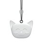 Drmarcus Cosmic Cat Winter Ice
