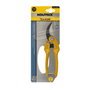 WOLFPACK LINEA PROFESIONAL Ciseaux de taille 3164-1 190 mm