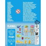 PLAYMOBIL Special Plus Kids avec château de sable 71581