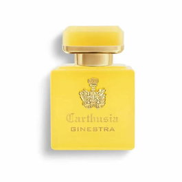 Carthusia Eau de Parfum Ginestra pour Femme - Flacon de 50 ml
