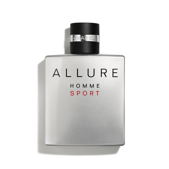 Chanel Allure Homme Sport EDT