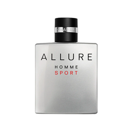 Chanel Allure Homme Sport Eau de Toilette Pour Homme 100 ml