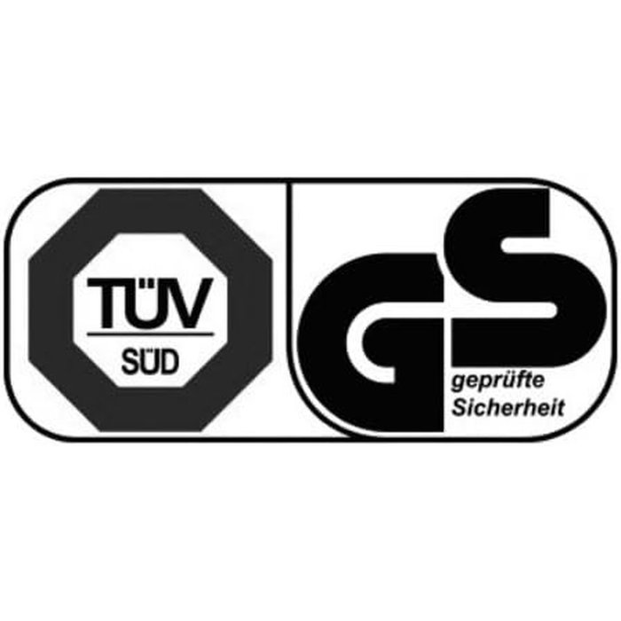 Rogneuse Fellowes Neutron Plus Noir Gris