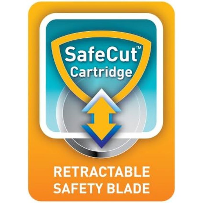 Rogneuse Fellowes Neutron Plus Noir Gris