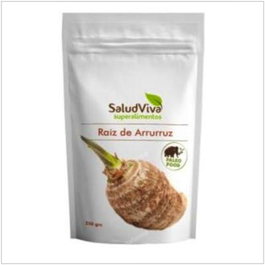 SALUD VIVA Racine d'Arrurruz Bio 250g