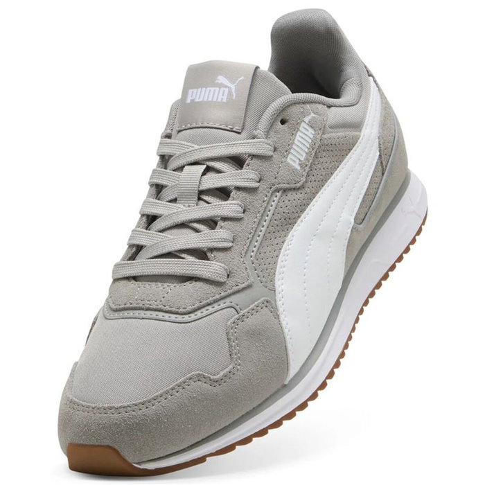 Chaussures casual homme Puma Softride St Miler Sd Gris S