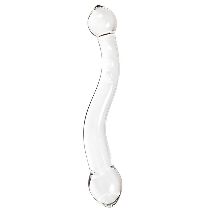Gode S Pleasures Transparent Ø 3,5 cm