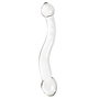 Gode S Pleasures Transparent Ø 3,5 cm