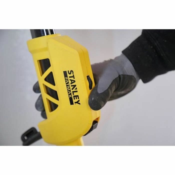 Stanley Fatmax SFMEE500S-QS Ponceuse télescopique girafe 750W Ø225mm