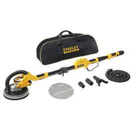 Stanley Lijadora de Paneles de Yeso SFMEE500S-QS 750W