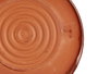 LA DEHESA Bol en terre cuite 12x4.5 cm 300 ml couleur miel (Set de 30)