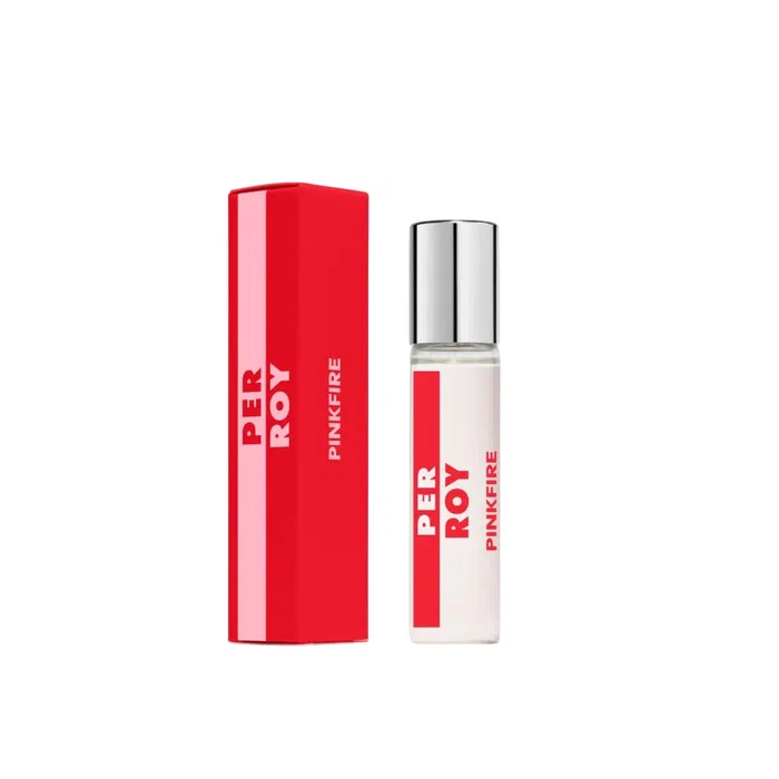 Perroy Pinkfire Eau de Parfum Unisexe Miniature Perroy Pinkfire Eau de Parfum Unisexe Miniature
