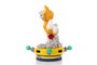 Sonic the Hedgehog statuette Tails 36 cm