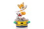 Sonic the Hedgehog statuette Tails 36 cm