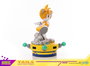 Sonic the Hedgehog statuette Tails 36 cm