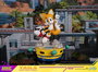 Sonic the Hedgehog statuette Tails 36 cm
