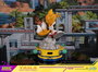 Sonic the Hedgehog statuette Tails 36 cm
