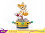 Sonic the Hedgehog statuette Tails 36 cm