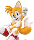Sonic the Hedgehog statuette Tails 36 cm