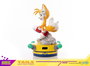 Sonic the Hedgehog statuette Tails 36 cm