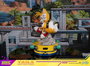 Sonic the Hedgehog statuette Tails 36 cm