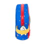 Sac glacière goûter Mickey Mouse Clubhouse Good day Bleu 21,5 x 12 x 6,5 cm