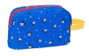 Safta Boîte repas isotherme Mickey Mouse "Good Day" 21.5x12x6.5 cm - Thermos pour enfant - Âge recommandé: 3 ans et plus