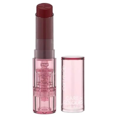Catrice Care In Colours Baume à lèvres teinté 050 Wild Rebel, 3 g Catrice Care In Colours Baume à lèvres teinté 050 Wild Rebel, 3 g