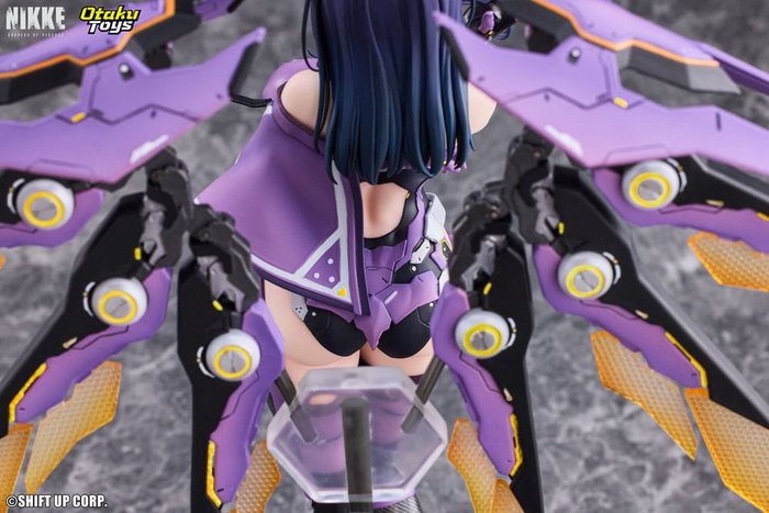 Goddess of Victory: Nikke statuette PVC 1/7 Isabel Bonus Edition 25 cm Goddess of Victory: Nikke statuette PVC 1/7 Isabel Bonus Edition 25 cm