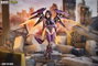 Goddess of Victory: Nikke statuette PVC 1/7 Isabel Bonus Edition 25 cm