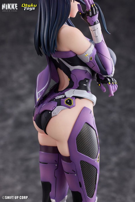 Goddess of Victory: Nikke statuette PVC 1/7 Isabel Bonus Edition 25 cm Goddess of Victory: Nikke statuette PVC 1/7 Isabel Bonus Edition 25 cm