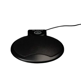 AKG Microphone Condensateur de Surface CBL 410 PCC à Patron Polaire Cardioïde