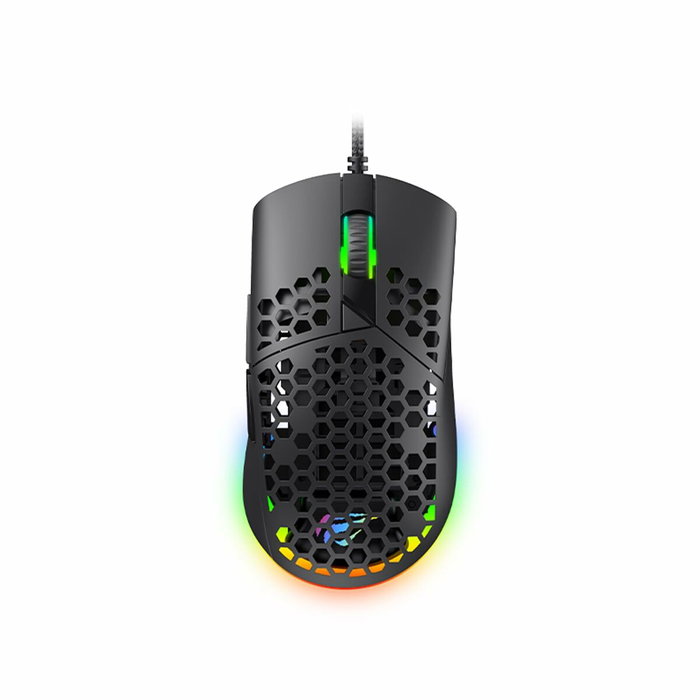 Souris Gaming Havit MS1036 Noir