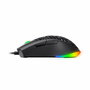 Souris Gaming Havit MS1036 Noir