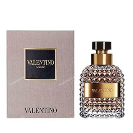 Valentino Valentino Uomo Eau de Toilette 100 ml