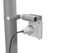 MikroTik CubeSA 60Pro ac - Antenne Secteur Wi-Fi 5 60 GHz avec Connexion de Secours 5 GHz Automatique et PoE - 433 Mbit/s, Portée jusqu'à 800m, RouterOS
