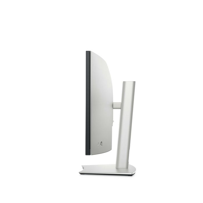 Dell Écran Incurvé 34,14 pouces Wide Quad HD 3440 x 1440 IPS