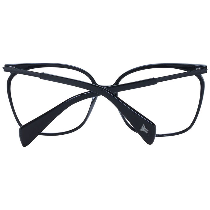 Monture de Lunettes Unisexe Yohji Yamamoto YY1028 58002